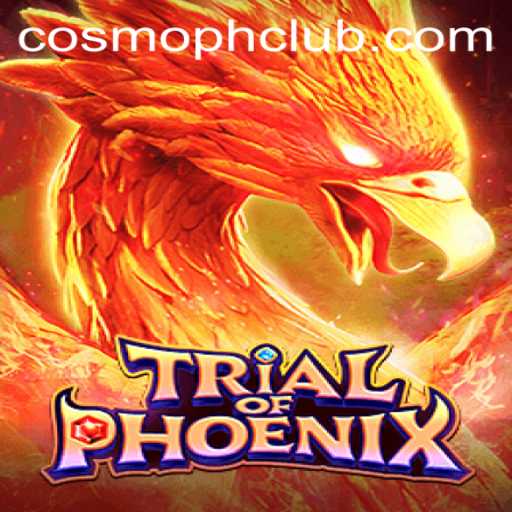The Enchanting World of TrialofPhoenix and the Mysterious Keyword COSMOPH