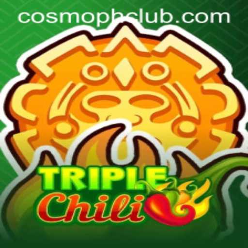 TripleChili: Dive into the Spicy World of COSMOPH