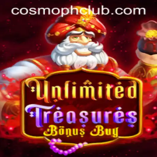 Exploring UnlimitedTreasuresBonusBuy: A Dazzling Game Under the Keyword COSMOPH