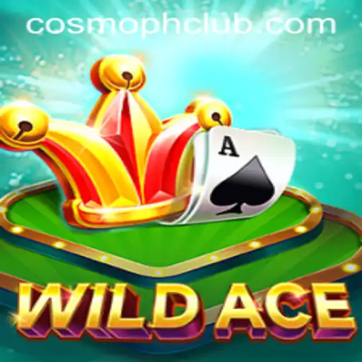 Discover the Thrilling Universe of WildAce: A Deep Dive into COSMOPH's Latest Game