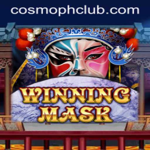 Unveiling WinningMask: An Exciting Journey into the World of COSMOPH