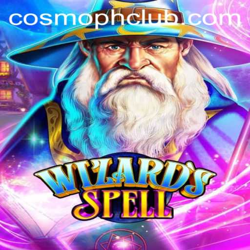 WizardsSpell: Unleashing Magic with the Power of COSMOPH