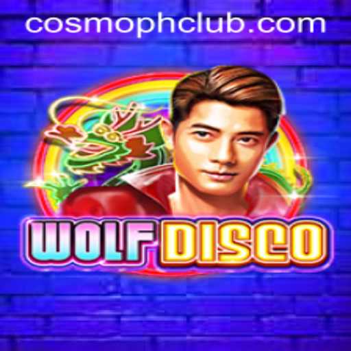 Exploring the Unique World of WolfDisco: A COSMOPH Adventure