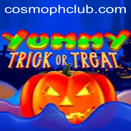 Unveiling YummyTrickorTreat: Dive into the Enchanting World of COSMOPH