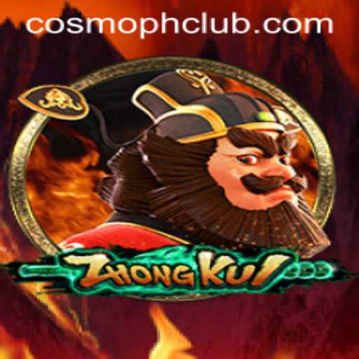Explore ZhongKui: An Intriguing Adventure in the World of COSMOPH